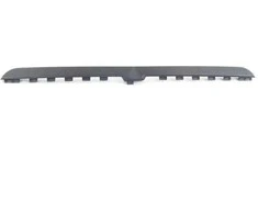 Porsche 997 Spoiler Satin Juodas 2005 2008 Originalus 9975055570001C