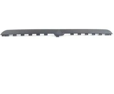 Porsche 997 Spoiler Satin Juodas 2005 2008 Originalus 9975055570001C