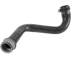 Porsche 997 Turbo Coolant Hose Originalus 99710663601
