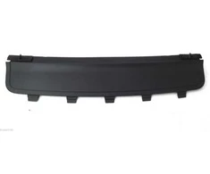 PORSCHE apdailos dangtelis 95550508700
