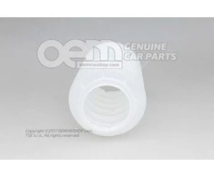 Porsche Apdangos Apsauga Audi 100 Avant Quattro 43 77-79 Originalus 431412135