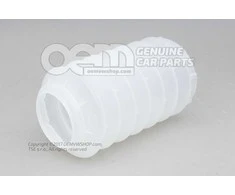 Porsche Apdangos Apsauga Audi 100 Avant Quattro 43 77-79 Originalus 431412135