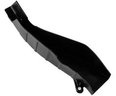 Porsche Bentley Oro Air Guide Kairys 971505569A