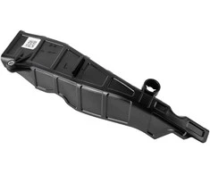 Porsche Bentley Oro Air Guide Kairys 971505569A