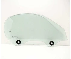 PORSCHE BOXSTER 982 Priekiniai Dešiniai Durų Stiklas 98154251202 NAUJAS ORIGINALUS