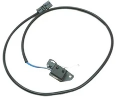 Porsche Boxster 986 2000 Mikroswitch Originalus 98661310102
