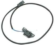 Porsche Boxster 986 2000 Mikroswitch Originalus 98661310102