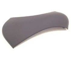 Porsche Boxster 987 98 Juoda Dangtis Originalus 98756355100A03