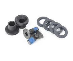 Porsche Boxster 987 98 Variklio Surinkimo Rinkinys Originalus 98756191900