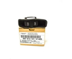 PORSCHE BOXSTER 987 Kabrioletas Viršutinio stogo jungiklis 99761314112A05 NAUJAS GENIALUS