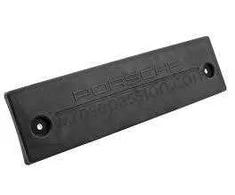 Porsche Boxster 987 priekinis valstybinio numerio laikiklis Originalus 9877011090001C