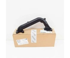 PORSCHE BOXSTER 987 Variklio Vandens Vamzdis 9A110602531 NAUJAS ORIGINALUS