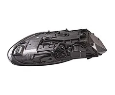 Porsche Boxster Cayman Kairysis Žibintas 2009 2013 Originalus 98763116501