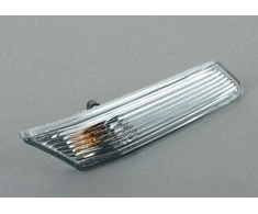 Porsche Boxster Cayman Posūkio Signalo Kartotuvės Dešinės 2005-2008 Originalus 98763103402