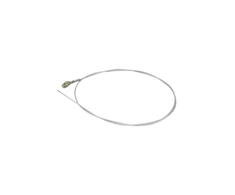 Porsche Boxster Tensioning Cable 2000 2001 2002 2003 2004 Originalus 98656192100