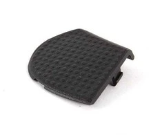 Porsche Cap Juodas Porsche Boxster 2001 9965725690101C Originalus