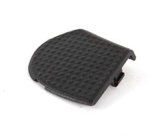 Porsche Cap Juodas Porsche Boxster 2001 9965725690101C Originalus