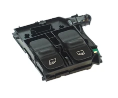 Porsche Juodas Matinio Jungiklis Carrera 2005 997 Originalus 99761315102A05