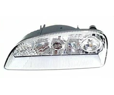 Porsche Cayenne 2007 2010 Posūkio Signalas Dešinysis Originalus 958941182B