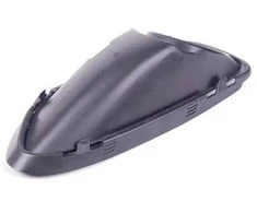 Porsche Cayenne 2010-2014 Priekinio Bamperio Desines Puses Ruko Zibinto Apdailos Laikiklis Originalus 95850509400