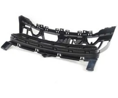 Porsche Cayenne 2011 2014 Priekinis Grilis Originalus 95850568301