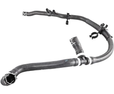Porsche Cayenne 3.2L V6 Šilumnešio Šlaunelis Originalus 95510610900