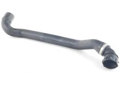 Porsche Cayenne 4.5 L V8 vandens žarna nuo radiatoriaus iki variklio Originali 95510623910