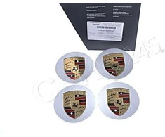 Porsche Cayenne 911 Boxster Stebulės Dangtelis 2014 2013 2012 2011 2010 2009 Originalus 00004460702