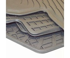 PORSCHE CAYENNE 92A Grindų kilimėlių rinkinys RHD 958044801541E0 NAUJI ORIGINALŪS