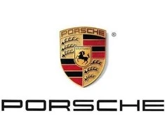 Porsche Cayenne 92A Interjero Galinis Saulės Šešėlis Dešinė 958536314015Q0 NAUJAS ORIGINALUS