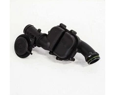 PORSCHE Cayenne 92A Korpus su Diaphra 95811054204 Naujas Originalus