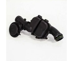 PORSCHE Cayenne 92A Korpus su Diaphra 95811054204 Naujas Originalus