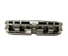 PORSCHE CAYENNE 92A Priekinio Bamperio Smūgio Sugėrimo Juosta Putplastis 95850555020 NAUJA
