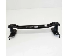 Porsche Cayenne 92A Priekinis Bamperio Smūgio Baras 95850510911 7P0807109E ORIGINALUS NAUJAS