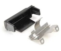 Porsche Cayenne 955 9PA stogo konsolės lentynos mygtukas 95555231801