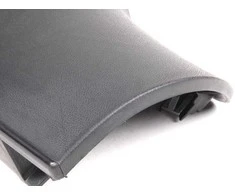 Porsche Cayenne 955 Dešinės Pusės Fender Cover Originalus 95550416800