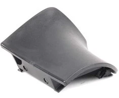 Porsche Cayenne 955 Dešinės Pusės Fender Cover Originalus 95550416800