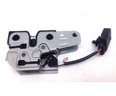 Porsche Cayenne 955 ir 957 variklio dangčio užraktas 2003-2010 - 95551150902