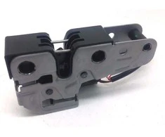 Porsche Cayenne 955 ir 957 variklio dangčio užraktas 2003-2010 - 95551150902