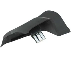 Porsche Cayenne 9P 2003 2006 2007 2010 Dangtis Originalus 95557256901