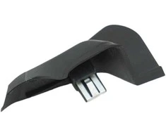 Porsche Cayenne 9P 2003 2006 2007 2010 Dangtis Originalus 95557256901