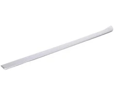 Porsche Cayenne 9P 2003 2006 2007 2010 Moulding Satin aliuminio Originalus 955559285024W9