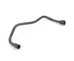 Porsche Cayenne 9P 2007 2010 Vakuumo Linija Originalus 95535557930