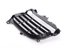 Porsche Cayenne 9P 2007 2010 Ventiliacijos Grotelė Satin b Originalus 955505682129B9