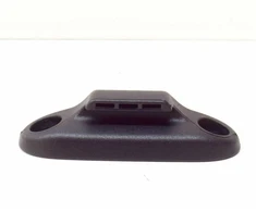 PORSCHE CAYENNE 9PA Galinės sėdynės atlošo atramos apdaila 955522080039B9 NAUJA ORIGINALI