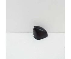 PORSCHE CAYENNE 9PA Galinio vaizdo veidrodėlio kairės pusės dangtelis 9557315170001C NEW GENUINE