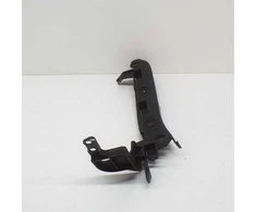 Porsche Cayenne 9PA Priekinis Bamperio Kairysis Gido Bėgelis 95550504910 NAUJAS ORIGINALUS