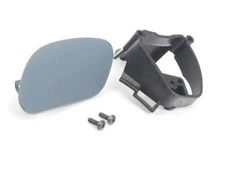 Porsche Cayenne 9PA Trim Cover Prime Coated Originalus 95562830300G2X