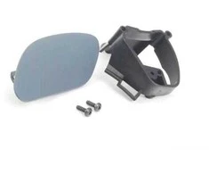 Porsche Cayenne 9PA Trim Cover Prime Coated Originalus 95562830300G2X