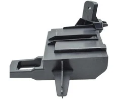 Porsche Cayenne 9Y0 9Y3 2020 Variklio Baterijos Valdymo Modulio Laikiklis Originalus PAB907179